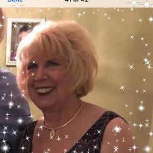 Meet your Posher, Lorraine